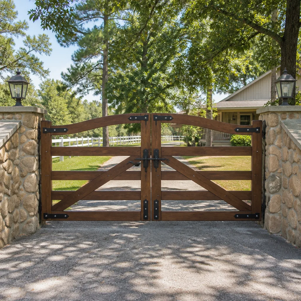 Farm & ranch