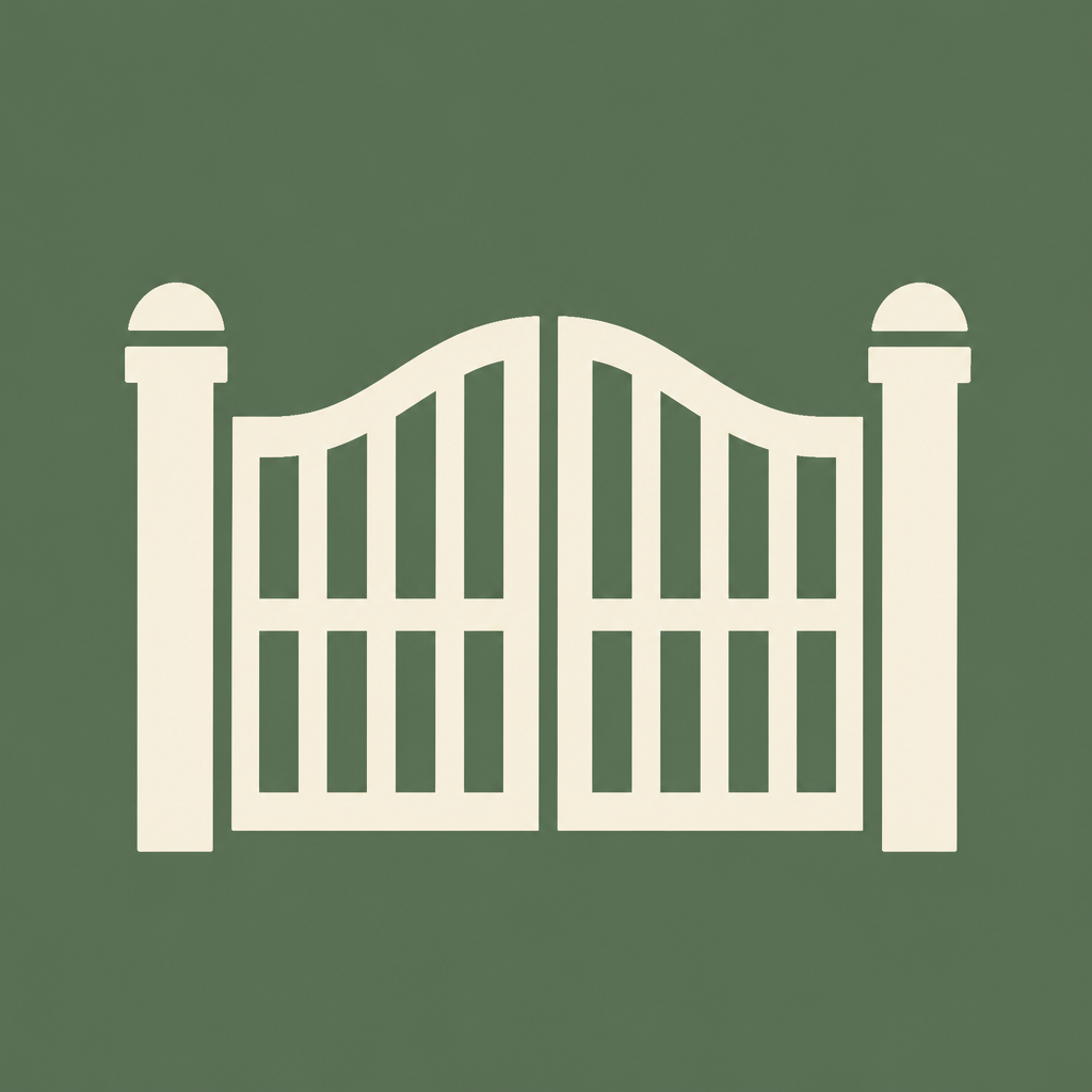 Latch and Post Gate Repair Tampa